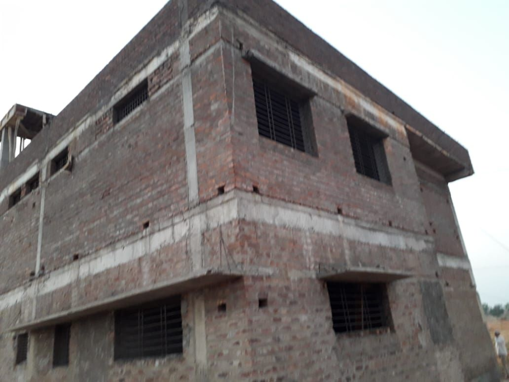 Sharanappa – Kinnal Road
