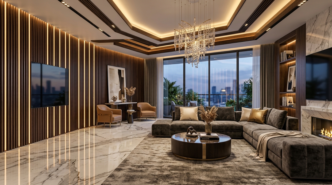 Interior Design